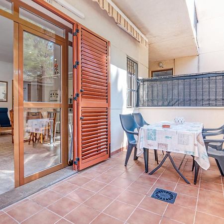 Appartamento Bahia Azul Dénia Esterno foto